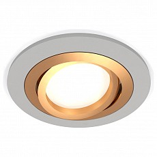 Встраиваемый светильник ambrella light xc xc7623083